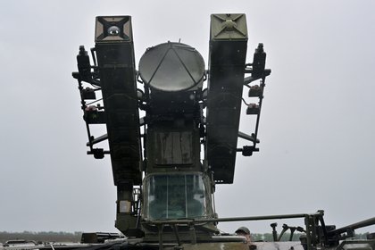 «Калашников» отгрузил партию ракет 9М333

«Калашников» с опережением сроков отгрузил заказчику партию зенитных управляем