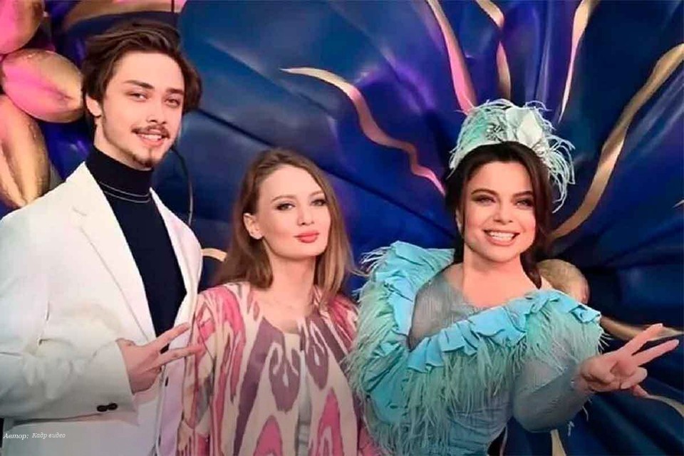 Наташа Королева вышла из себя из-за невестки-стриптизерши: сделала заявление

Наташа Королева вышла из себя из-за невест