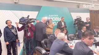 ❗️Перестановки в правительстве. Главное   Михаил Мишустин на встрече с Владимиром Путиным предложил ряд кадровых изменен