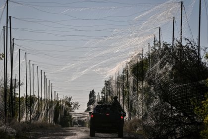 Полковник предсказал эффект от разгрома новейшей системы защиты ВСУ

Дефицит личного состава, боеприпасов и тяжелой техн