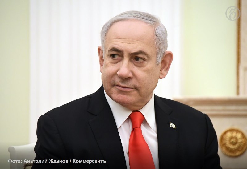 Дональд Трамп призвал голосовать за действующего премьер-министра Израиля Биньямина Нетаньяху на выборах в Кнессет.

Пре