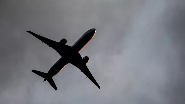Вылетевший в Омск самолет вернулся в Новосибирск по технической причине

Краткий пересказ от РИА ИИ

Самолет авиакомпани