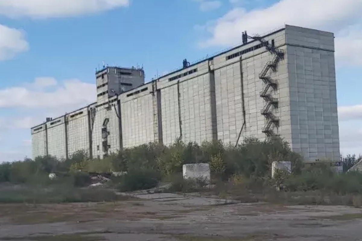 Стоимость обанкротившейся шахты в Ростовской области упала в шесть раз

Цена на обанкротившуюся шахту №37/40 в Красносул