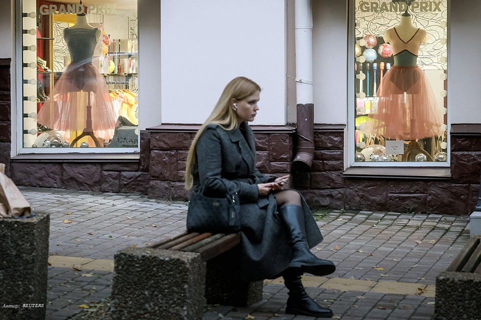 "Подводная лодка под названием Украина вряд ли всплывет": киевляне все чаще поговаривают о подписании финального докумен