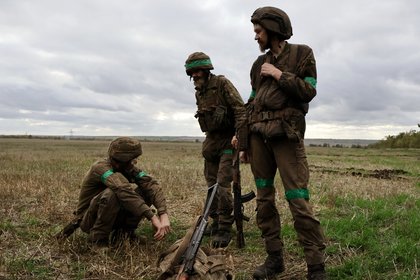 В России отреагировали на прогноз о скором завершении украинского конфликта

Прогноз экс-президента Молдавии Игоря Додон