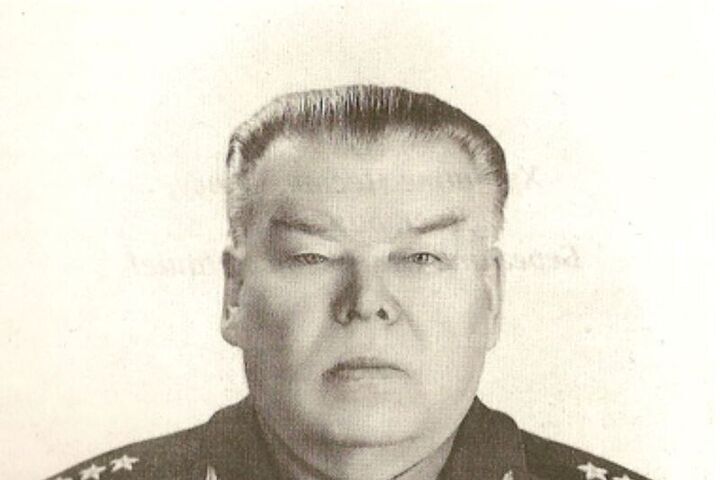 Как генерал Алидин научил страну бороться с угонами самолетов

16 октября исполнилось 115 лет со дня рождения легендарно