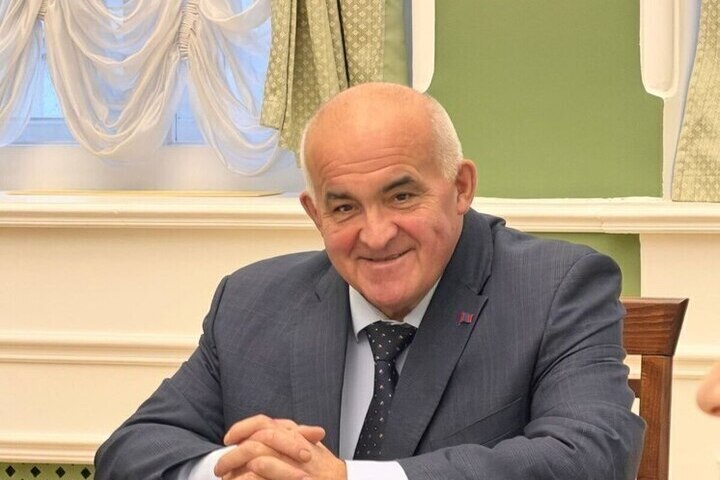 В Костромской области подготовят новые меры против незаконных раскопок

Губернатор Костромской области Сергей Ситников п