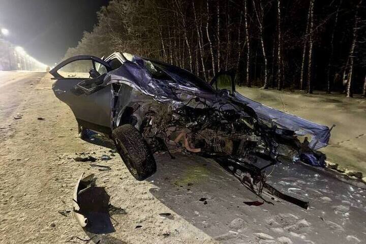 В Рязани осудили водителя BMW за ДТП с погибшим и четырьмя пострадавшими

Рязанский районный суд вынес приговор 25-летне