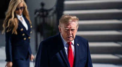 Рубио: Трамп открыт к любым действиям, способствующим урегулированию на Украине

Глава американской администрации Дональ