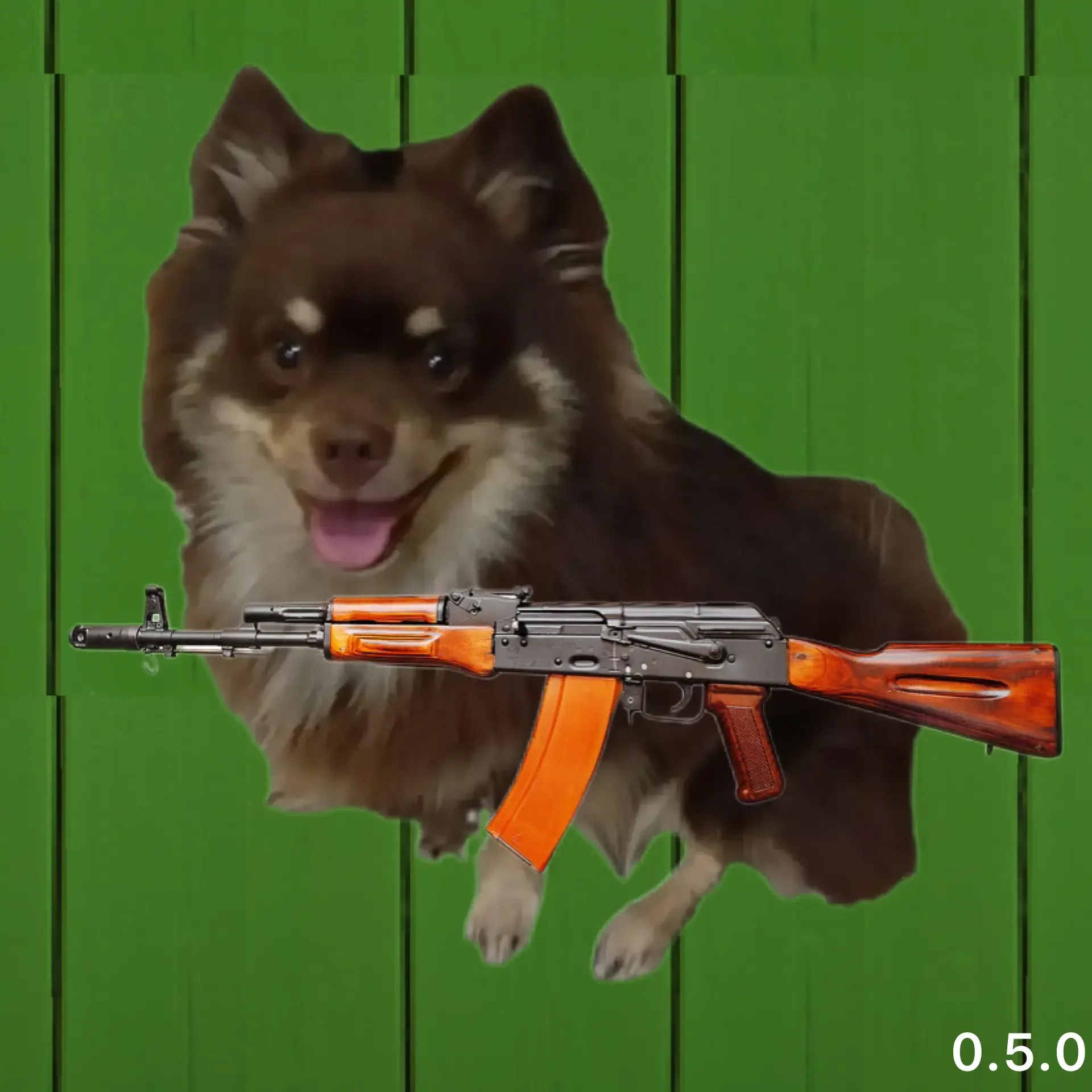 Pomchik Gun

Помчик ган приватный сервер игры чикен ган.