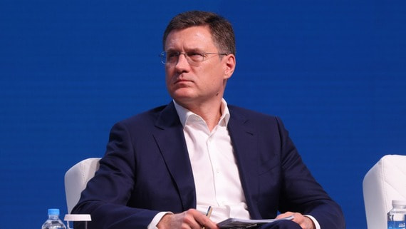 Новак: поставки дизеля США не повлияют на внутренний рынок России