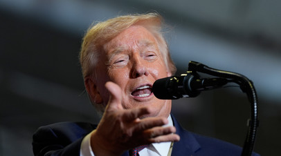 Трамп: доходы США от продажи нефти из Венесуэлы окупили операцию против Ирана

Торговое сотрудничество с Венесуэлой прин