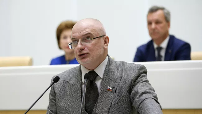 Клишас допустил разворот Сербии к европейскому курсу после выборов

Краткий пересказ от РИА ИИ

Вероятность разворота Се