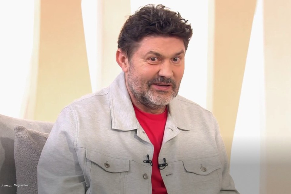Разбитый инсультом Сергей Белоголовцев прервал молчание: повторил судьбу неизлечимо больного сына

Разбитый инсультом Се