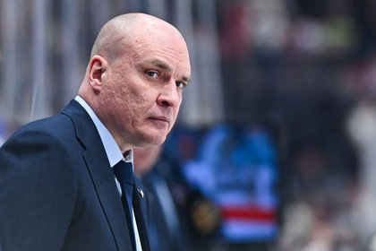 Разин опроверг ненависть к ветеранам

Главный тренер СКА Андрей Разин (52 года) опроверг мнение о том, что ему сложно ра