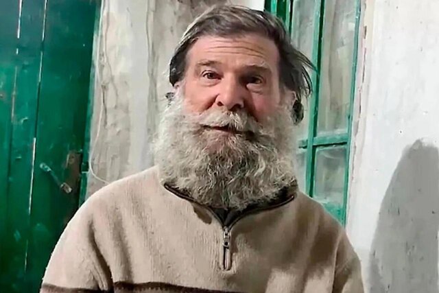 Освобождение Стивена Хаббарда. Главное. Перед встречей с Уиткоффом Путин отпустил американца, отбывавшего срок за участи