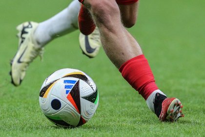 Сборная России заняла 19-е место на чемпионате мира ФИФА

Юношеская сборная России по футболу (до 15 лет) заняла 19-е ме