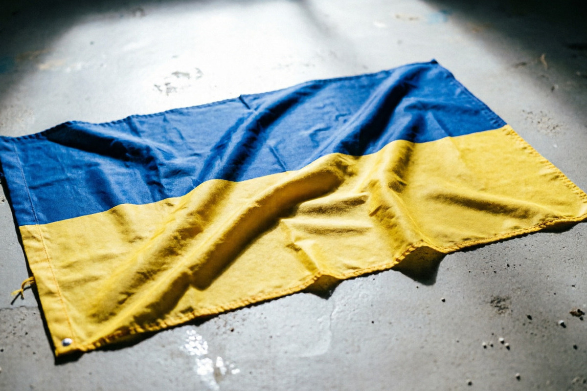 Обозреватель The Times назвал условия мира для Украины

Обозреватель The Times Мэттью Пэррис высказал мнение, что урегул