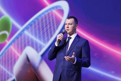 МОК потребует от стран Евросоюза письменных гарантий для допуска российских спортсменов

Международный олимпийский комит