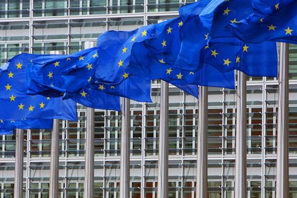 В МИД РФ оценили позицию Европы по урегулированию на Украине

Директор департамента европейских проблем МИД России Влади