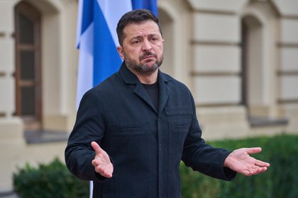 Стало известно о попытках Зеленского доказать Путину свою состоятельность

Украинский лидер Владимир Зеленский хочет пок