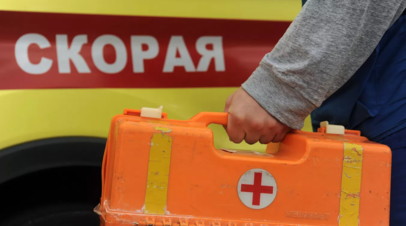 Мирошник: в России из-за атак ВСУ на минувшей неделе ранены семь медработников

В России в результате украинских атак на