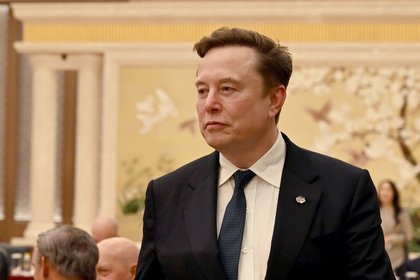Компания Илона Маска сообщила о резком падении прибыли

Выручка американского автопроизводителя Tesla за третий квартал 