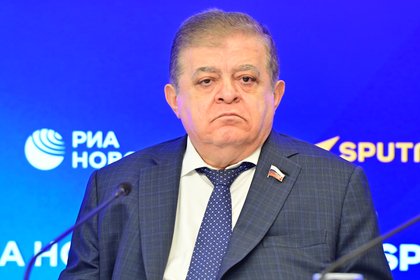 В России высказались о новых переговорах по Украине

Президент Украины Владимир Зеленский в очередной раз откажется идти