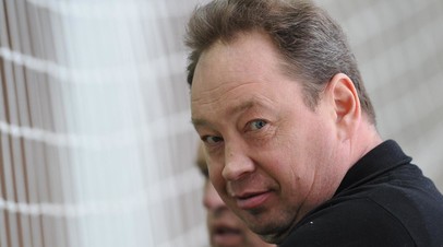 Слуцкий — о Бубнове и Мостовом: они фрики, всерьёз на них обидеться нельзя

Бывший главный тренер ЦСКА и сборной России 