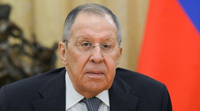 Лавров отметил нарушение принципов дипломатии со стороны США из-за Польши

Глава МИД России Сергей Лавров отметил наруше