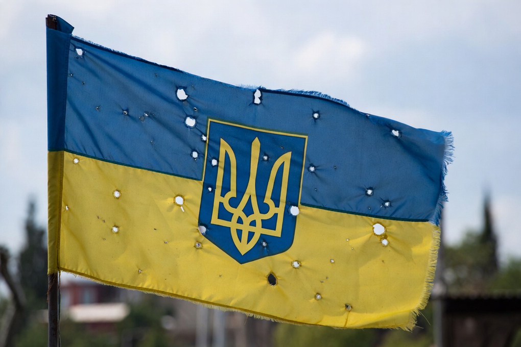 В Финляндии предрекли Украине новые уступки из-за позиции Трампа

Украина может столкнуться с необходимостью идти на нов
