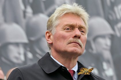 В Кремле назвали обязательное условие для урегулирования ситуации на Украине

Урегулировать ситуацию на Украине без прис