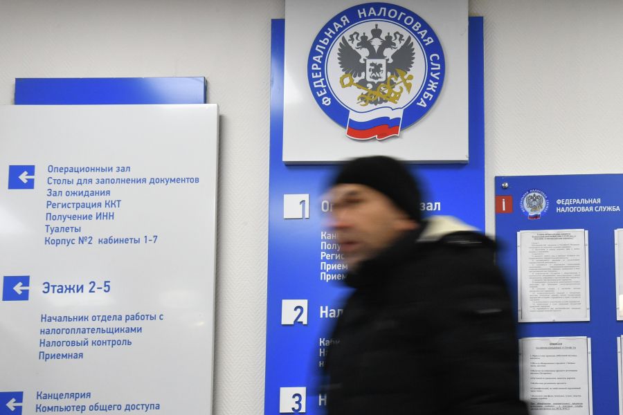 Налоговая помогла компаниям избежать банкротства и сохранить триллионы рублей

ФНС помогла сохранить активы должников на