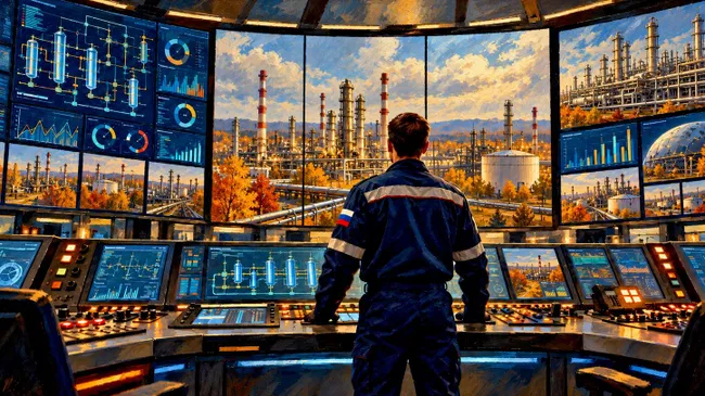 Россия смеется последней — и смеется очень-очень хорошо

В то время как на Украине стараниями доблестных русских ВКС про