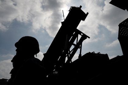 США одобрили продажу Украине 500 ракет Patriot

Госдепартамент США одобрил продажу Украине 500 ракет для систем противов