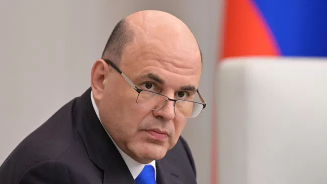 Россия оказала масштабную гумпомощь народу Ирана, заявил Мишустин

Краткий пересказ от РИА ИИ

Россия оказала масштабную