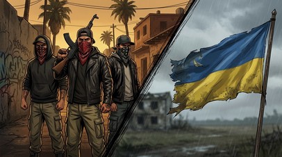 «Гвоздь в крышку гроба»: чем может обернуться для Киева сотрудничество с мексиканскими наркокартелями

СВР РФ сообщила, 
