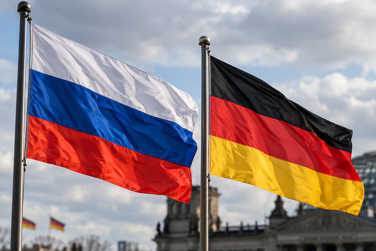 Эксперт оценила реальные шансы на сближение России и Германии

Успехи партии «Альтернатива для Германии» не дают основан