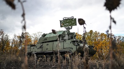 Силы ПВО за день сбили 40 БПЛА ВСУ над регионами России

Системы ПВО армии России за день уничтожили 40 украинских дроно
