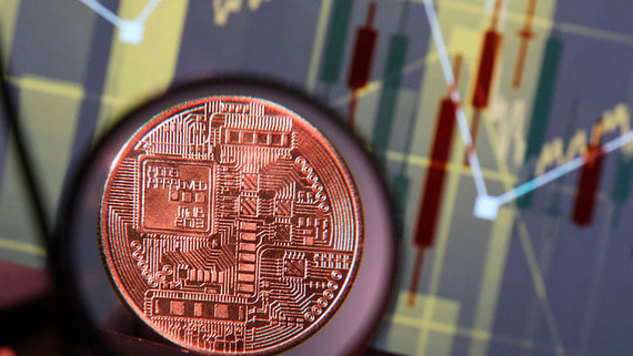 Криптобиржа KuCoin прекращает обслуживание пользователей из России и Белоруссии