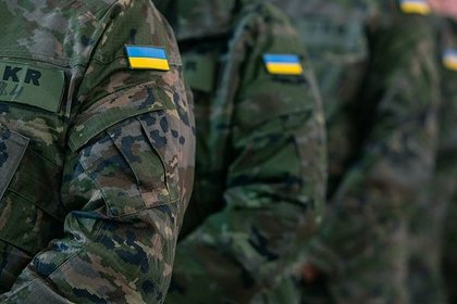 Украине предрекли катастрофу на переговорах

Переговорные позиции Украины станут ужасающими в случае потери Донбасса. Та