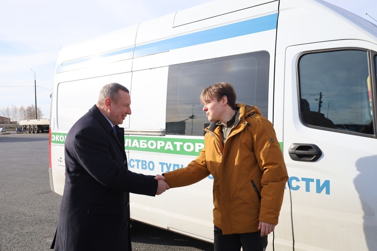 Токарев заявил, что показатели хлора в Новомосковске находятся в норме

Первый заместитель главы администрации Новомоско