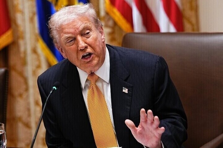 Трамп дал оценку дeйствиям России на Украине

Президент США Дональд Трамп высказался о позиции Москвы по украинскому воп
