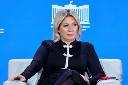 Захарова пригрозила войной в случае нападения на Калининградскую область

Любой акт агрессии против Калининградской обла