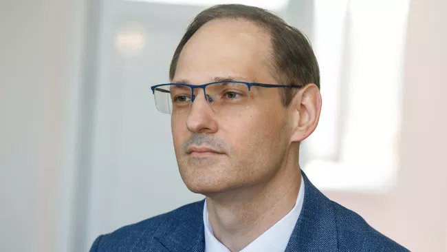 В глава МИД ПМР заявил о сокращении внешнеэкономической активности

Краткий пересказ от РИА ИИ

Введение Молдавией НДС и