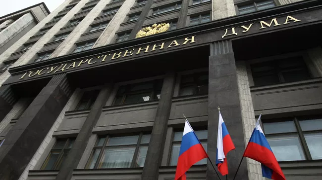 В Госдуме предложили бесплатно обследовать детей-спортсменов

Краткий пересказ от РИА ИИ

Депутаты Госдумы от фракции «Н