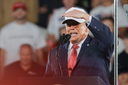 Трамп отреагировал на освобождение Россией воевавшего за ВСУ американца

Президент США Дональд Трамп поприветствовал осв