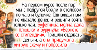 15+ студенческих историй, когда банка сгущенки превращала обычный вечер в праздник

Турнир по настольному теннису сковор