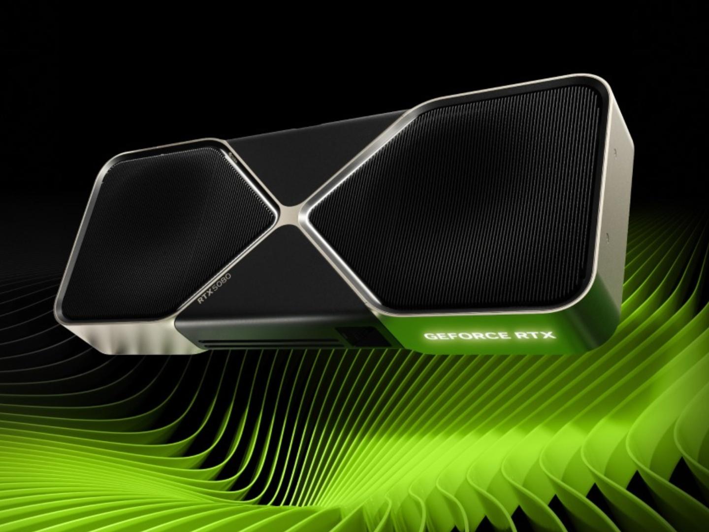Nvidia может снять с производства две топовые видеокарты GeForce уже в январе

Прощаемся не только с GeForce RTX 5090, н