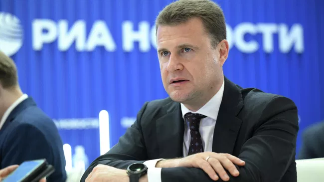 Чекунков прокомментировал новую стратегию Евросоюза по Арктике

Краткий пересказ от РИА ИИ

Министр РФ по развитию Дальн